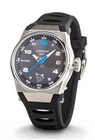 Watch Locman Man Mare in Steel 0557A07S-00GYSKSK - 0557A07S-00GYSKSK